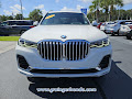 2021 BMW X7 xDrive40i xDrive40i