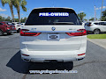 2021 BMW X7 xDrive40i xDrive40i