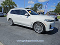 2021 BMW X7 xDrive40i xDrive40i