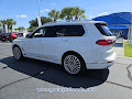 2021 BMW X7 xDrive40i xDrive40i