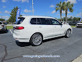 2021 BMW X7 xDrive40i xDrive40i