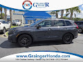 2026 Honda CR-V Hybrid Sport-L FWD