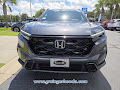 2026 Honda CR-V Hybrid Sport-L FWD