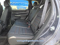 2026 Honda CR-V Hybrid Sport-L FWD