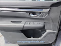 2026 Honda CR-V Hybrid Sport-L FWD