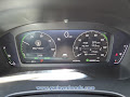 2026 Honda CR-V Hybrid Sport-L FWD