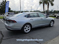 2026 Honda Accord Sedan LX CVT