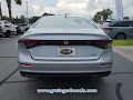 2026 Honda Accord Sedan LX CVT