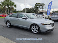 2026 Honda Accord Sedan LX CVT