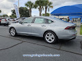 2026 Honda Accord Sedan LX CVT
