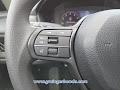 2026 Honda Accord Sedan LX CVT