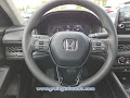 2026 Honda Accord Sedan LX CVT