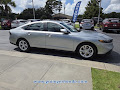 2026 Honda Accord Sedan LX CVT