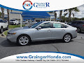 2026 Honda Accord Sedan LX CVT