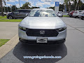 2026 Honda Accord Sedan LX CVT