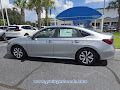 2026 Honda Civic Sedan LX CVT
