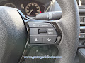 2026 Honda Civic Sedan LX CVT