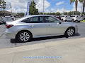 2026 Honda Civic Sedan LX CVT