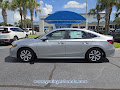 2026 Honda Civic Sedan LX CVT
