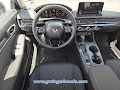 2026 Honda Civic Sedan LX CVT