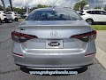 2026 Honda Civic Sedan LX CVT