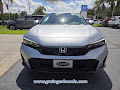 2026 Honda Civic Sedan LX CVT