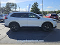 2027 Honda CR-V Hybrid Sport Touring AWD