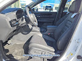 2027 Honda CR-V Hybrid Sport Touring AWD