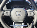 2027 Honda CR-V Hybrid Sport Touring AWD