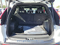 2027 Honda CR-V Hybrid Sport Touring AWD