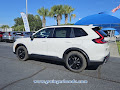 2027 Honda CR-V Hybrid Sport Touring AWD
