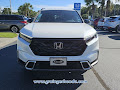 2027 Honda CR-V Hybrid Sport Touring AWD