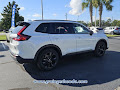 2027 Honda CR-V Hybrid Sport Touring AWD
