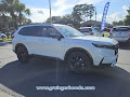 2027 Honda CR-V Hybrid Sport Touring AWD