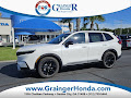 2027 Honda CR-V Hybrid Sport Touring AWD