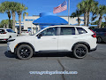 2027 Honda CR-V Hybrid Sport Touring AWD