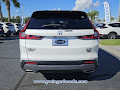 2027 Honda CR-V Hybrid Sport Touring AWD