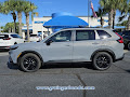2027 Honda CR-V Hybrid Sport Touring AWD