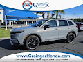 2027 Honda CR-V Hybrid Sport Touring AWD