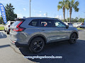 2027 Honda CR-V Hybrid Sport Touring AWD