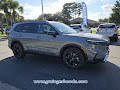 2027 Honda CR-V Hybrid Sport Touring AWD