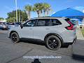 2027 Honda CR-V Hybrid Sport Touring AWD
