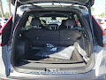 2027 Honda CR-V Hybrid Sport Touring AWD