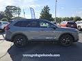 2027 Honda CR-V Hybrid Sport Touring AWD