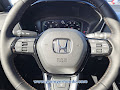 2027 Honda CR-V Hybrid Sport Touring AWD
