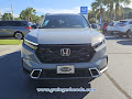 2027 Honda CR-V Hybrid Sport Touring AWD