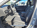 2027 Honda CR-V Hybrid Sport Touring AWD