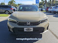 2026 Honda Civic Hatchback Sport CVT