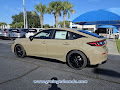2026 Honda Civic Hatchback Sport CVT