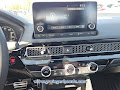 2026 Honda Civic Hatchback Sport CVT